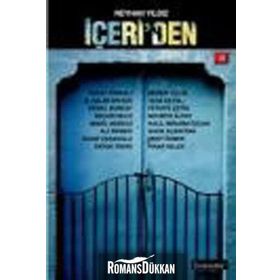 İÇERİ'DEN - REYHAN YILDIZ