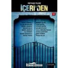 İÇERİ'DEN - REYHAN YILDIZ