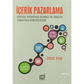 İçerik Pazarlama - Oğuz Kuş