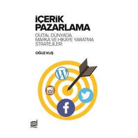 İçerik Pazarlama - Oğuz Kuş