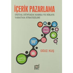 İçerik Pazarlama - Oğuz Kuş