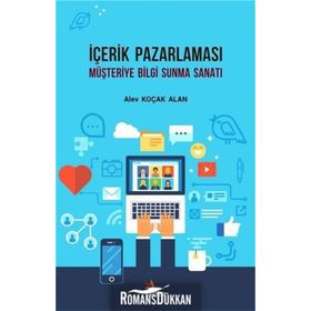 İçerik Pazarlaması - Alev Koçak Alan
