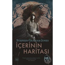 İçerinin Haritası-Stephen Graham Jones