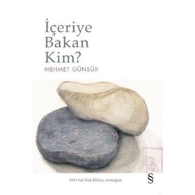 İçeriye Bakan Kim? - Mehmet Günsür