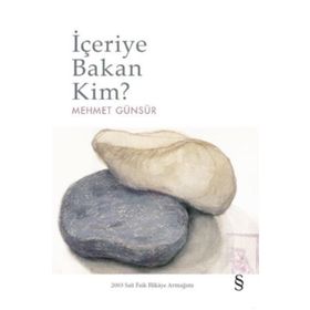 İçeriye Bakan Kim? - Mehmet Günsür