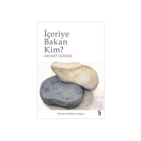 İçeriye Bakan Kim? - Mehmet Günsür