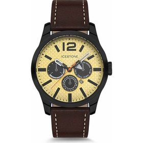 Icestone 16206-1 Erkek Kol Saati
