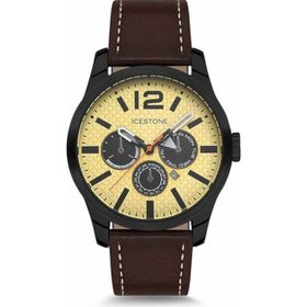 Icestone 16206-1 Erkek Kol Saati