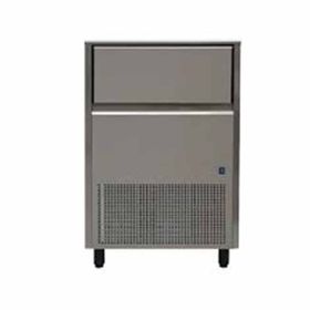 Icetech SS-35 33 kg Kapasiteli Küp Buz Makinası