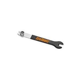 IceToolz Bisiklet Lokmalı Pedal Anahtarı