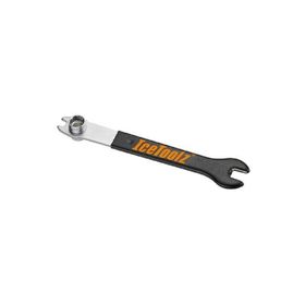 IceToolz Bisiklet Lokmalı Pedal Anahtarı