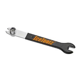 IceToolz Bisiklet Lokmalı Pedal Anahtarı