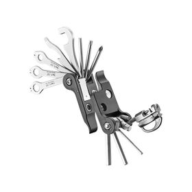 Icetoolz No:22 Çantalı Bisiklet Alet Seti