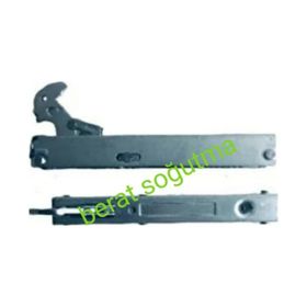 Icf Ankastre Fırın Kapak Menteşesi Model Icf 497 Statik Fırın