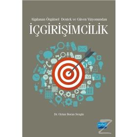 İçgirişimcilik - Oytun Boran Sezgin