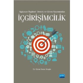 İçgirişimcilik - Oytun Boran Sezgin