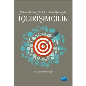 İçgirişimcilik - Oytun Boran Sezgin