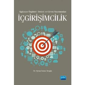 İçgirişimcilik - Oytun Boran Sezgin