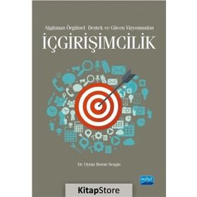 İçgirişimcilik - Oytun Boran Sezgin