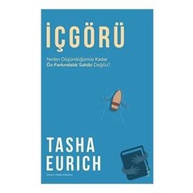 İçgörü - Tasha Eurich
