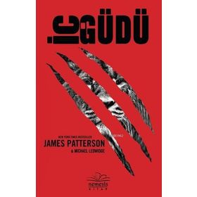 İÇGÜDÜ - JEREMY ROBINSON