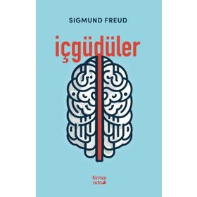 İçgüdüler - Kırmızı Ada Yayınları