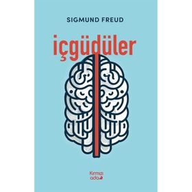 İçgüdüler - Kırmızı Ada Yayınları