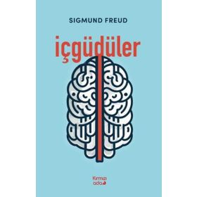 İçgüdüler - Kırmızı Ada Yayınları