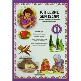 Ich Lerne Den Islam - 1 - Mürşide Uysal