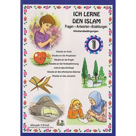 Ich Lerne Den Islam - 1 - Mürşide Uysal