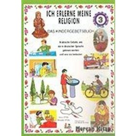 Ich Lerne Den Islam - 3 - Mürşide Uysal Asım Uysal