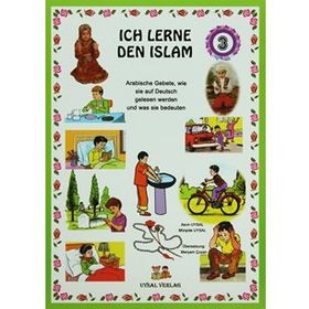 Ich Lerne Den Islam - 3 - Mürşide Uysal Asım Uysal