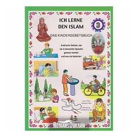 Ich Lerne Den Islam - 3 - Mürşide Uysal Asım Uysal
