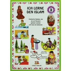 Ich Lerne Den Islam - 3 - Mürşide Uysal Asım Uysal