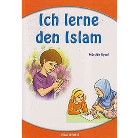 Ich Lerne Den Islam Orta Boy - Mürşide Uysal Asım Uysal