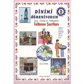 Ich Lerne Den Islam Orta Boy - Mürşide Uysal Asım Uysal