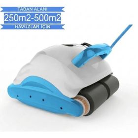 ICH Roboter 120-M 30 mt Kablolu Havuz Robotu