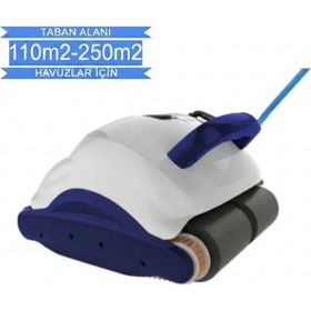 ICH Roboter 120-V 25 mt Kablolu Havuz Robotu