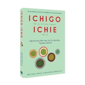 Ichigo Ichie Nepal Kitap