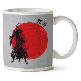 Ichigo Kurosaki Sun Bleach Baskılı Kupa
