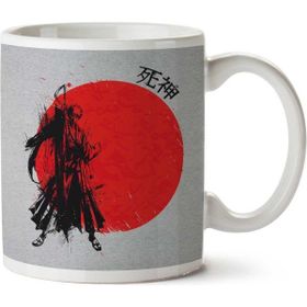 Ichigo Kurosaki Sun Bleach Baskılı Kupa