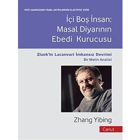 İçi Boş İnsan - Masallar Diyarının Ebedi Kurucusu - Zhang Yibing