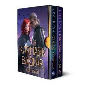 İçi Boş Yeminler Ciltli - Lexi Ryan