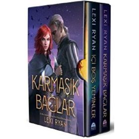 İçi Boş Yeminler Ciltli - Lexi Ryan