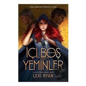 İçi Boş Yeminler - Lexi Ryan