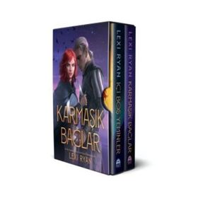 İçi Boş Yeminler - Lexi Ryan