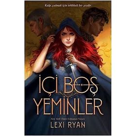 İçi Boş Yeminler - Lexi Ryan