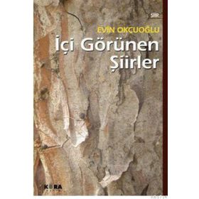 İÇİ GÖRÜNEN ŞİİRLER - EVIN OKÇUOĞLU