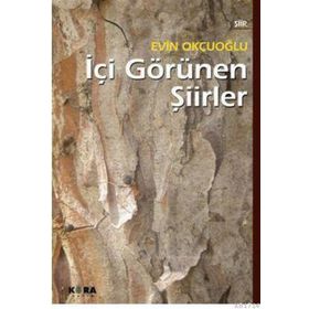 İÇİ GÖRÜNEN ŞİİRLER - EVIN OKÇUOĞLU