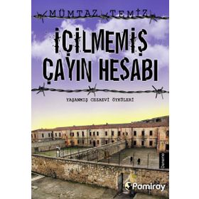 İçilmemiş Çayın Hesabı - Mümtaz Temiz